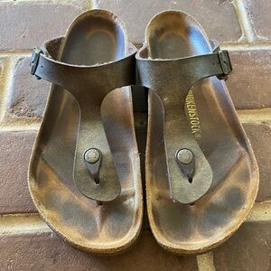 Birkenstock sz39